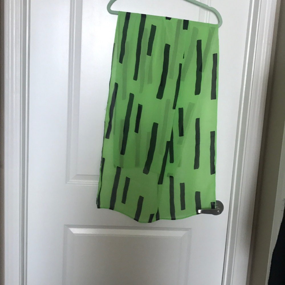Beach cover never worn
